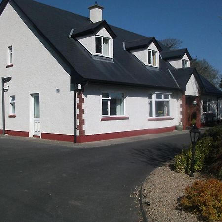 Rocksberry Bed & Breakfast Castlebar Zewnętrze zdjęcie