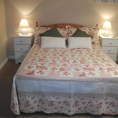Rocksberry Bed & Breakfast Castlebar Zewnętrze zdjęcie