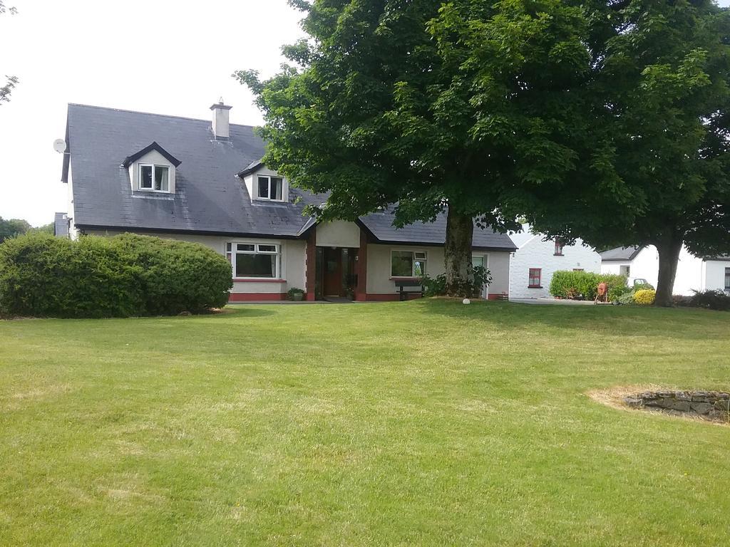 Rocksberry Bed & Breakfast Castlebar Zewnętrze zdjęcie