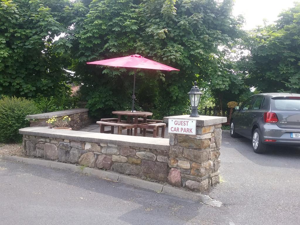 Rocksberry Bed & Breakfast Castlebar Zewnętrze zdjęcie
