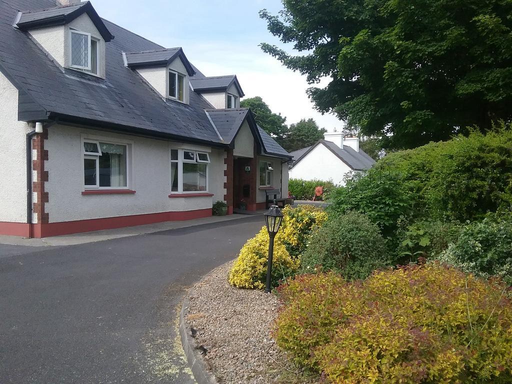 Rocksberry Bed & Breakfast Castlebar Zewnętrze zdjęcie