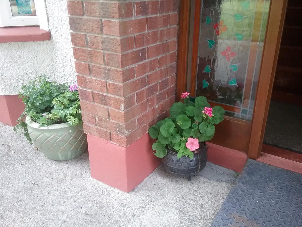 Rocksberry Bed & Breakfast Castlebar Zewnętrze zdjęcie