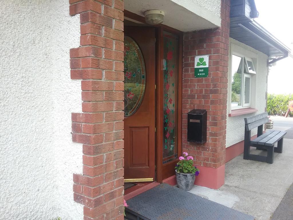 Rocksberry Bed & Breakfast Castlebar Zewnętrze zdjęcie