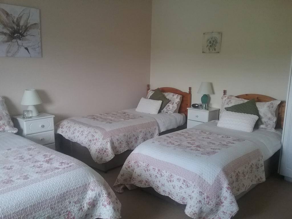 Rocksberry Bed & Breakfast Castlebar Zewnętrze zdjęcie