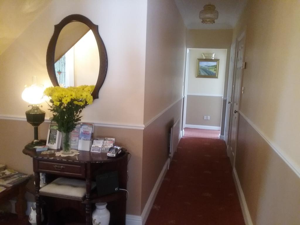Rocksberry Bed & Breakfast Castlebar Zewnętrze zdjęcie