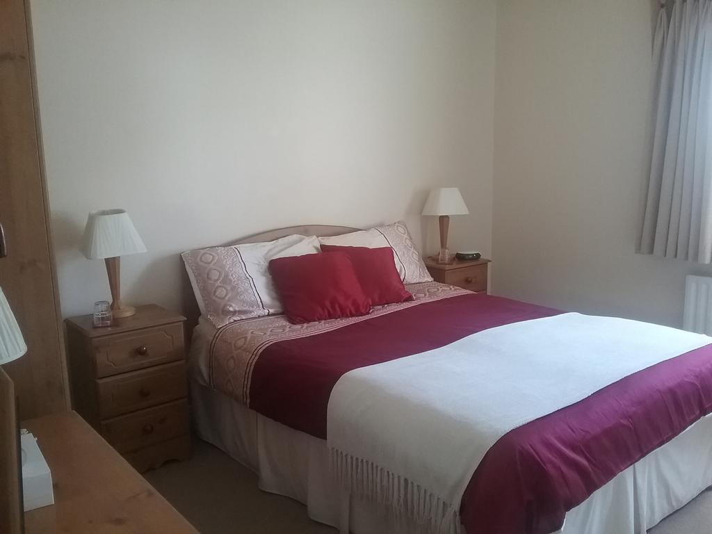 Rocksberry Bed & Breakfast Castlebar Zewnętrze zdjęcie
