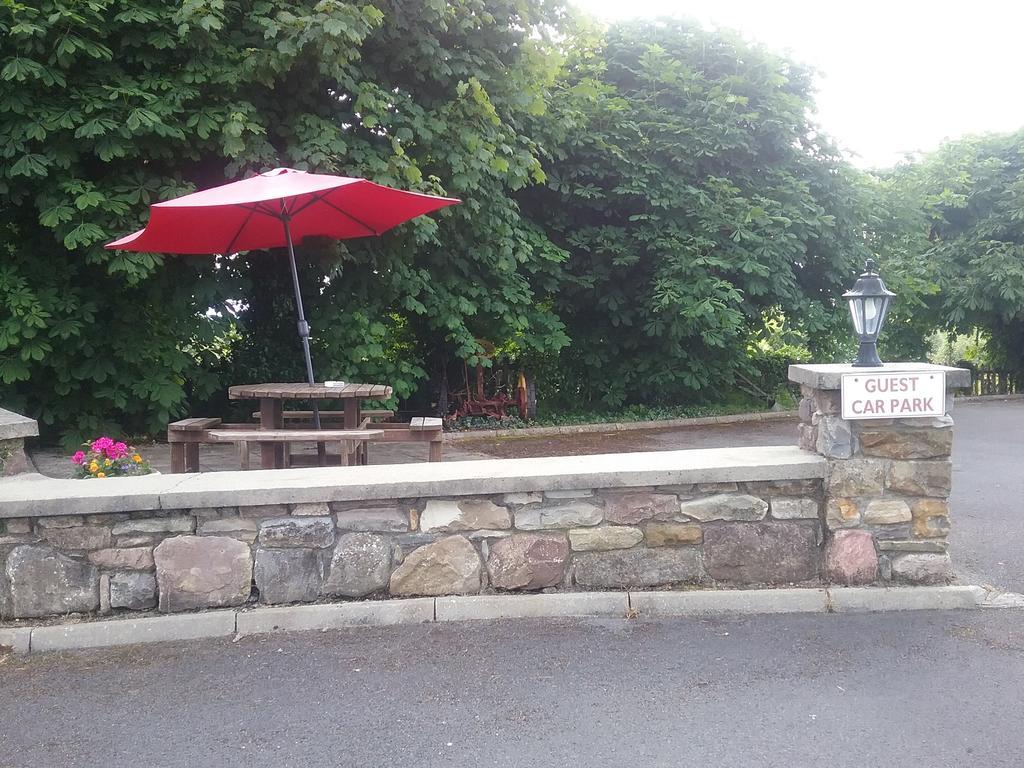 Rocksberry Bed & Breakfast Castlebar Zewnętrze zdjęcie