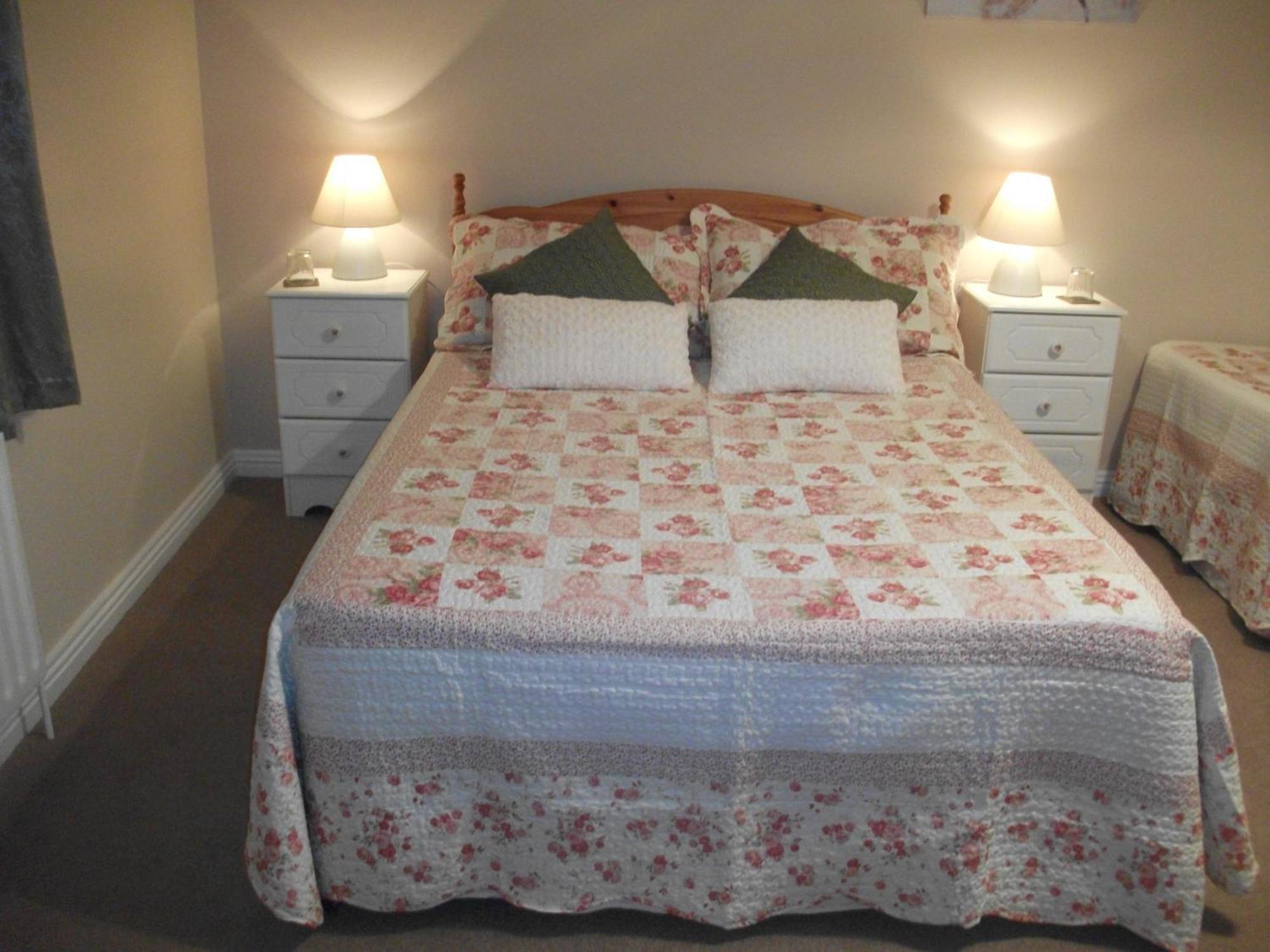 Rocksberry Bed & Breakfast Castlebar Zewnętrze zdjęcie
