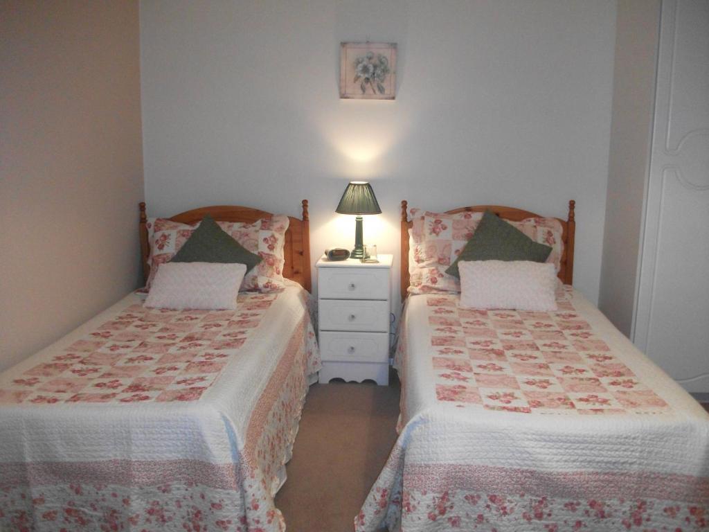 Rocksberry Bed & Breakfast Castlebar Zewnętrze zdjęcie
