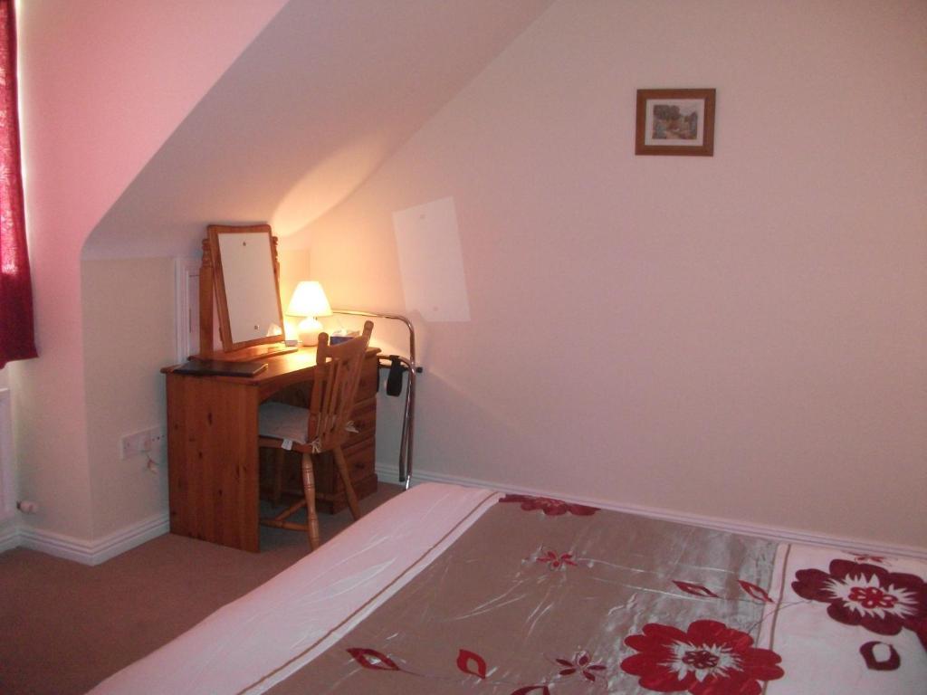 Rocksberry Bed & Breakfast Castlebar Zewnętrze zdjęcie