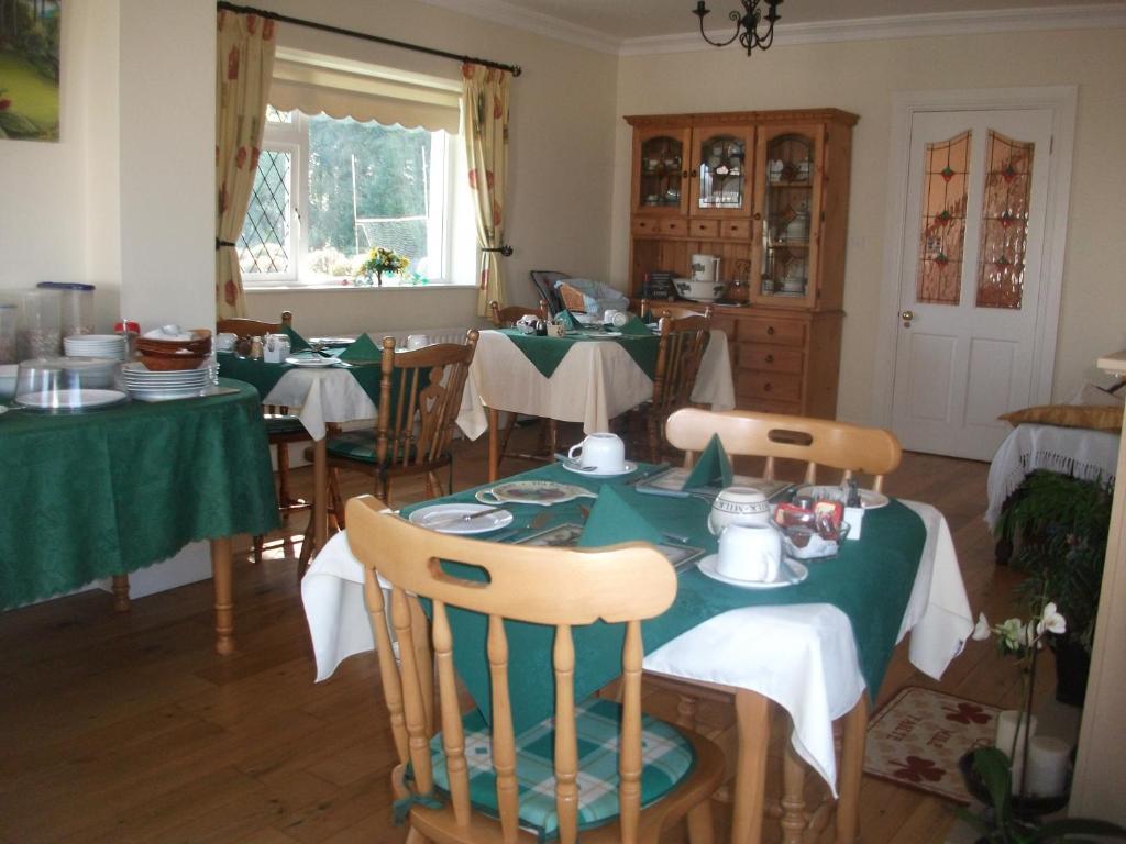 Rocksberry Bed & Breakfast Castlebar Pokój zdjęcie