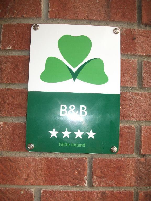 Rocksberry Bed & Breakfast Castlebar Zewnętrze zdjęcie
