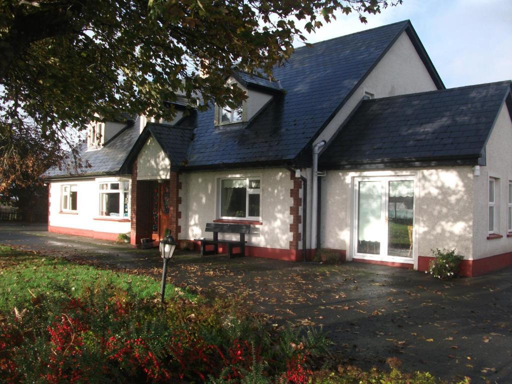 Rocksberry Bed & Breakfast Castlebar Zewnętrze zdjęcie