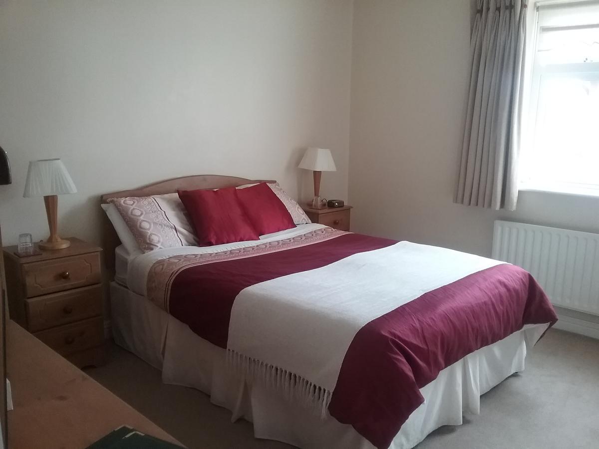 Rocksberry Bed & Breakfast Castlebar Pokój zdjęcie