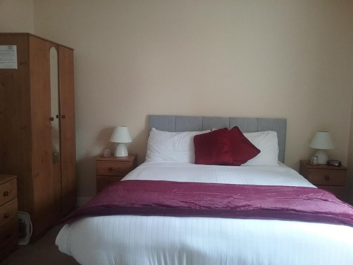 Rocksberry Bed & Breakfast Castlebar Zewnętrze zdjęcie